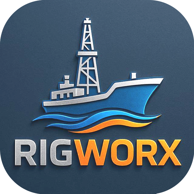 RIGWORX Logo